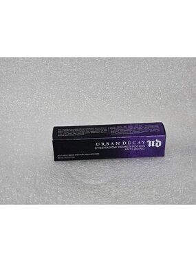 Urban Decay Anti-Aging Eyeshadow Primer Potion 10ml Long-Lasting Smoothing Base